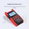 Shengwei OM-702 Handheld Fiber Optic Light Source Tester