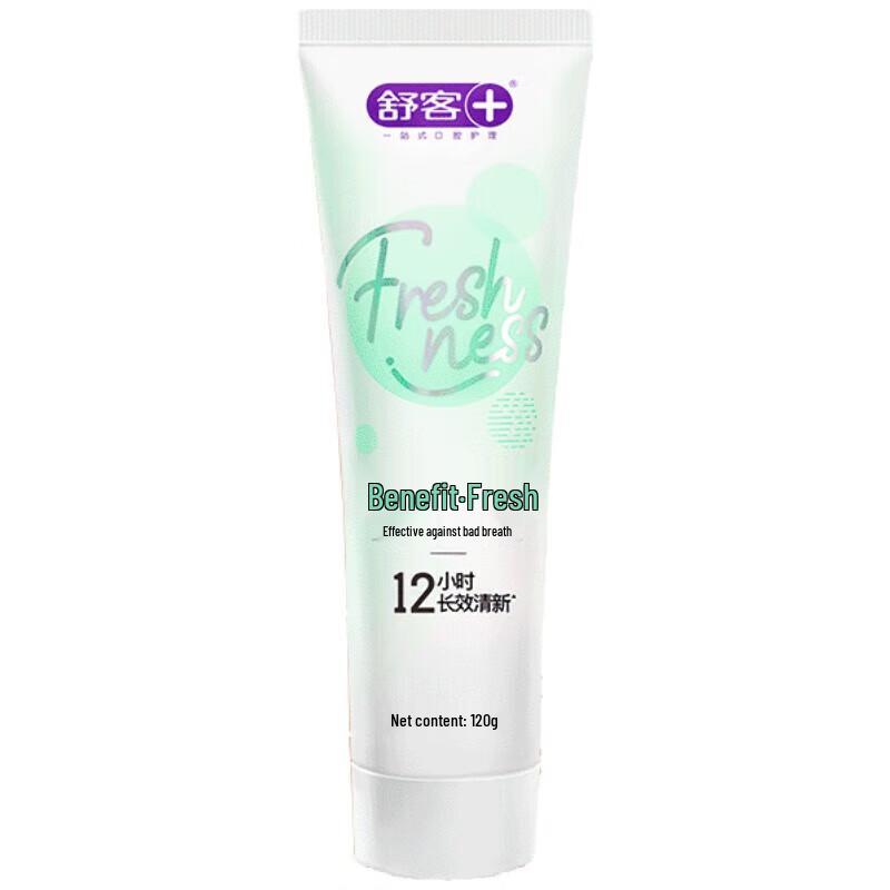 

Saky Probiotic Deep Clean Whitening Toothpaste