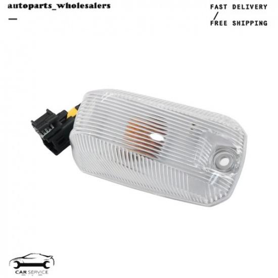 

New 68232473AD Roof Marker Light For RAM Promaster 1500 2500 3500 2014-