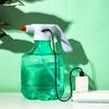 Adjustable Nozzle Electric Watering Canteen 3L Garden Sprayer Automatic Plant Sprinkler  Cleaning