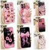 Fashion Luxury Painting For Redmi K70E 2311DRK48C Case Silicone Back Cover For Redmi K 70E K70e 5G Phone Cases Bumper Capa