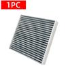 CF12157 Car Cabin Air Filter for Lexus RX450h 2016-2022 Auto Filters Carbon Fiber