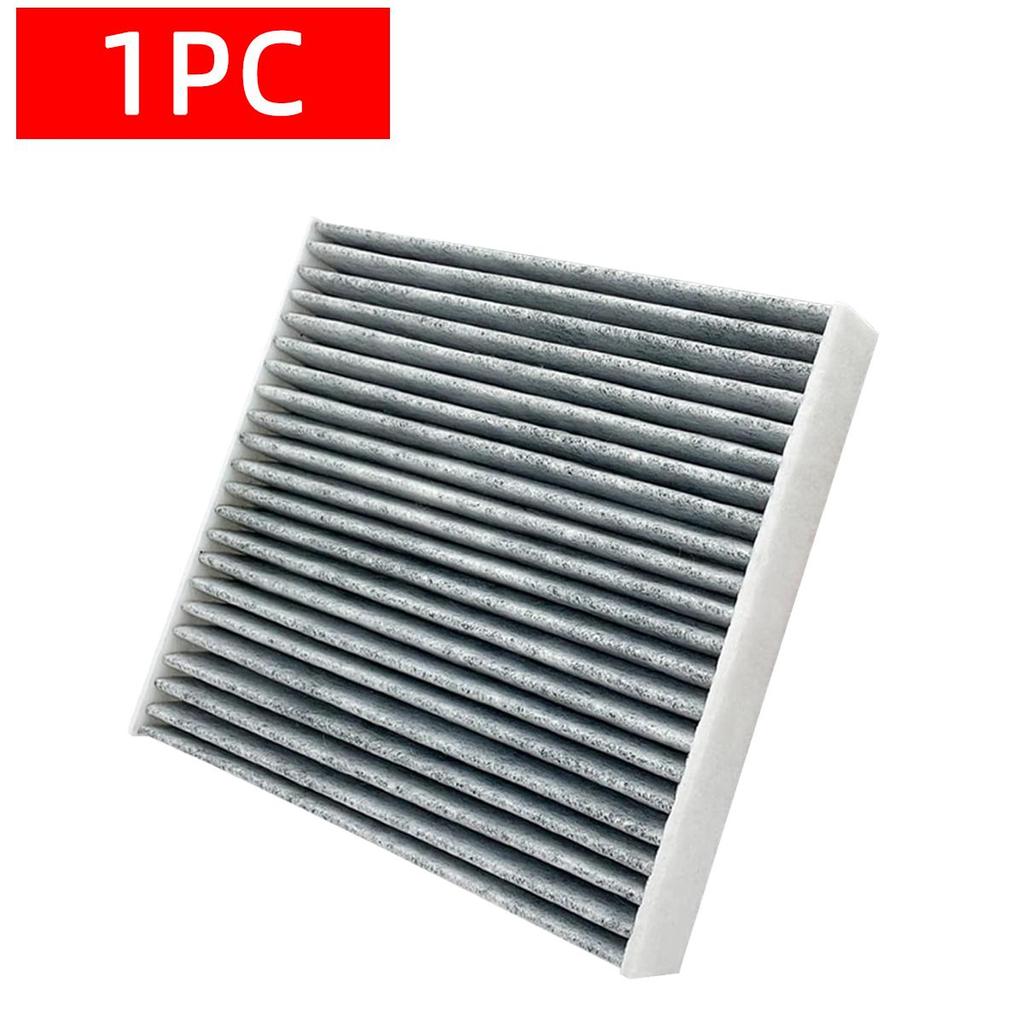CF12157 Car Cabin Air Filter for Lexus RX450h 2016-2022 Auto Filters Carbon Fiber