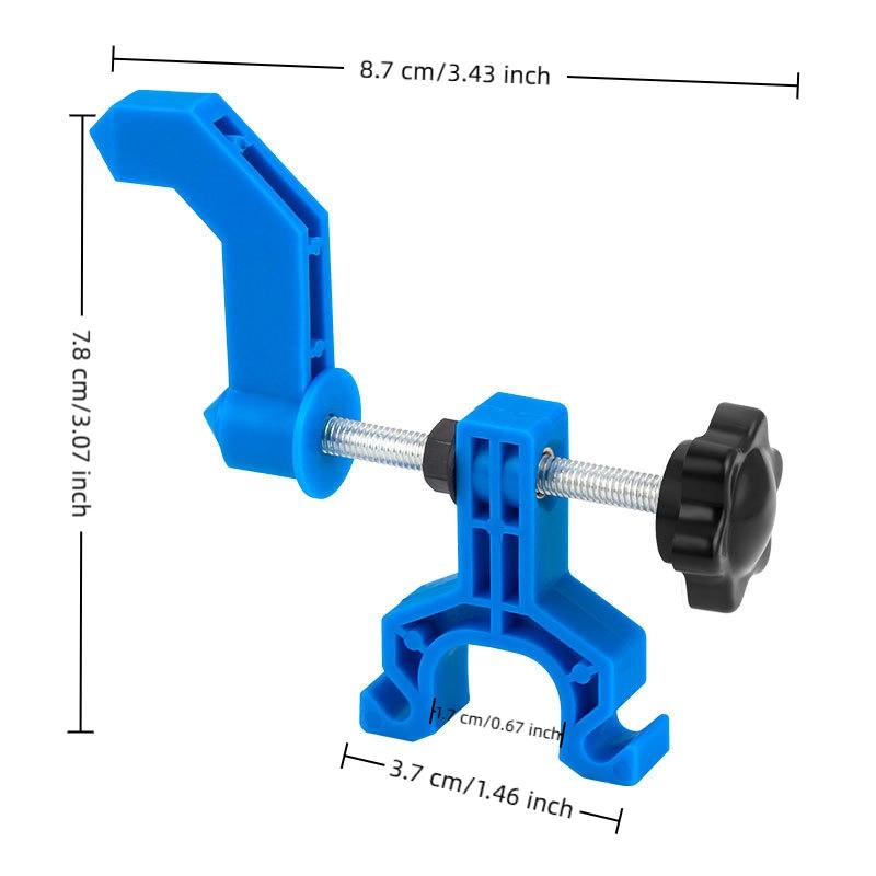 Mini Fahrradrad-Zentrierständer Fahrradfelgen-Einstellwerkzeuge Rennrad-Radreparatur Fahrradzubehör