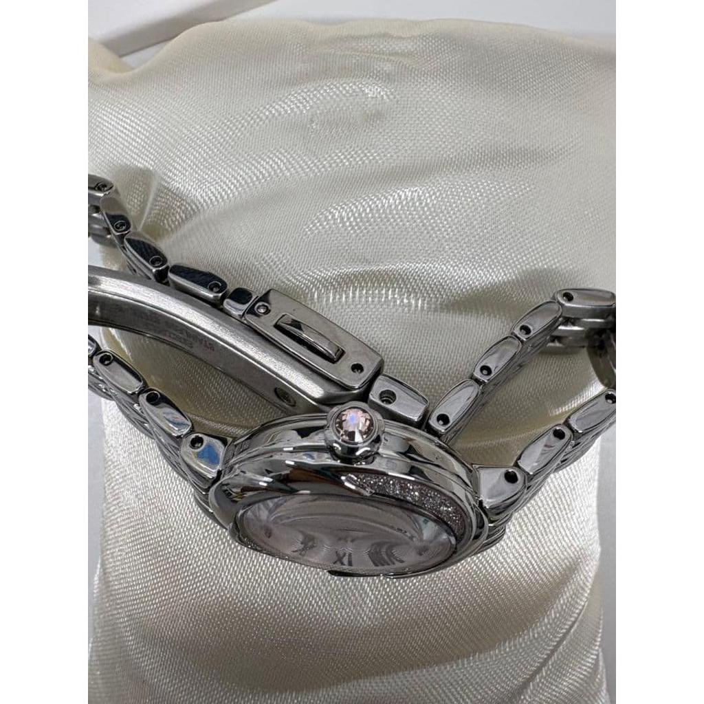 Used SEIKO LUKIA 4N30-00V0 Women's Watch Diamond