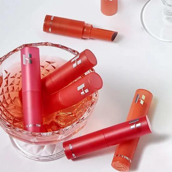 Holika Holika Water Vibe Tint (5 Colors) #06 GOGO
