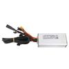 Controller Reg Spina per Bicicletta Elettrica 48v 21a per Ouxi H9 Bicicletta Elettrica Parti Scheda Madre di Controllo Ebike