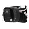 RV Door Lock Latch Keyless Entry Remote Control Keypad Zinc Alloy Trailer Door Latch for Trailers Motorhomes Right Side