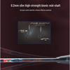 Li-Ning Thunder 90 Tiger Full Carbon Badminton Racket