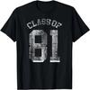 Tops – T-Shirts