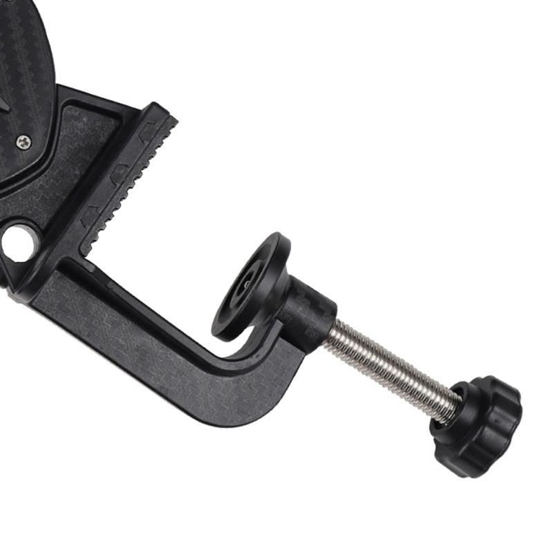 Fishing Line Reel Bidirectioanl Winding Spooler Machine Adjustable Line Spoolers System for Rotating Fishing Reel