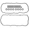 Engine Valve Cover Gasket Set Compatible with 2007-2014 for Ford Edge 3.5L;2008-2012 for Ford Taurus 3.5L;2007 for Mazda CX-9 3.5L, OE# VS50767R