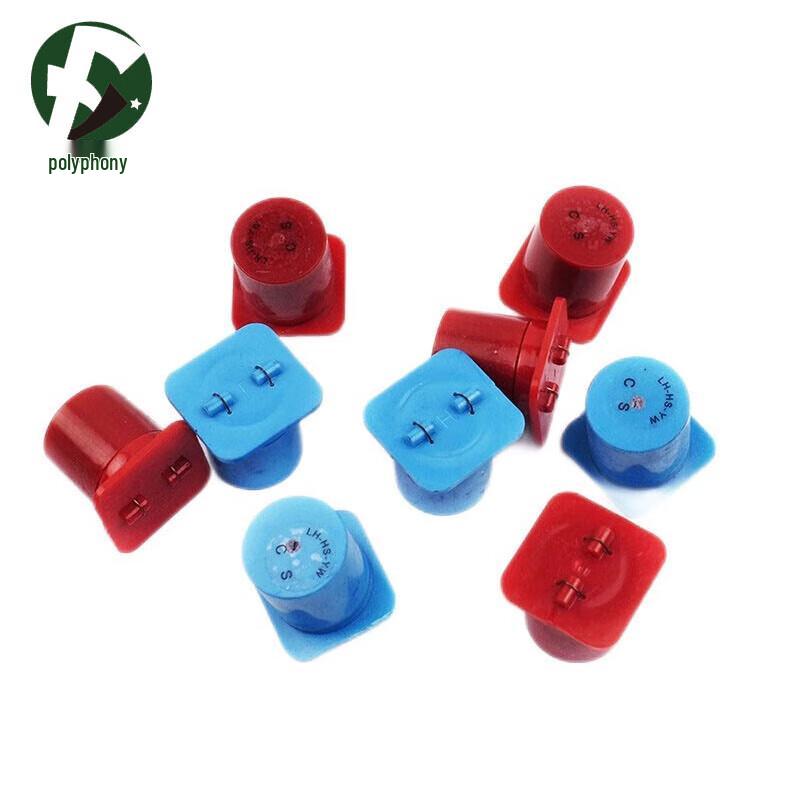 Smoke Head Device Caps