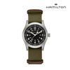 H69529933 Khaki Field Mechanical 42mm Watch