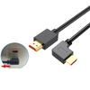 Silvery 4K HDMI2.0 Cable Supports 60Hz 18Gbps with Ethernet for TV Projectors Gaming Consoles