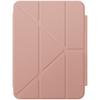 Uniq Etui Camden Click Ipad Air 13      (2024/2025) Różowy/Blush Pink