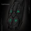 Key Case Cover for BYD Equation Leopard 5 Leopard 8 Leopard 3 DENZA B5 B8 Remote Holder Keychain Accessories