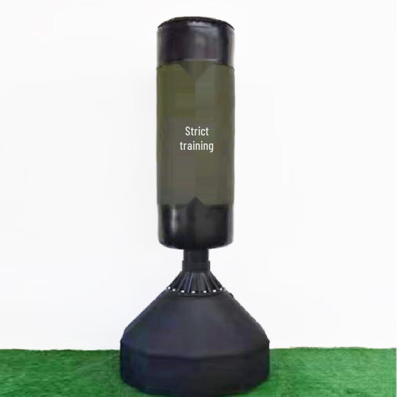 Freestanding Suction Cup Punching Bag