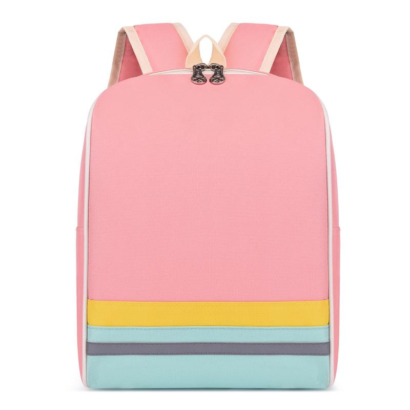Elementary School Bag Children's Backpack Training Bag Kindergarten Backpack Lightweight