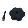 Original motorcycle plastic fuel tank cap and oil cap suitable for KTM SX, SXF, XC 125, 150, 250, 300, 350, 450 2016-2018
