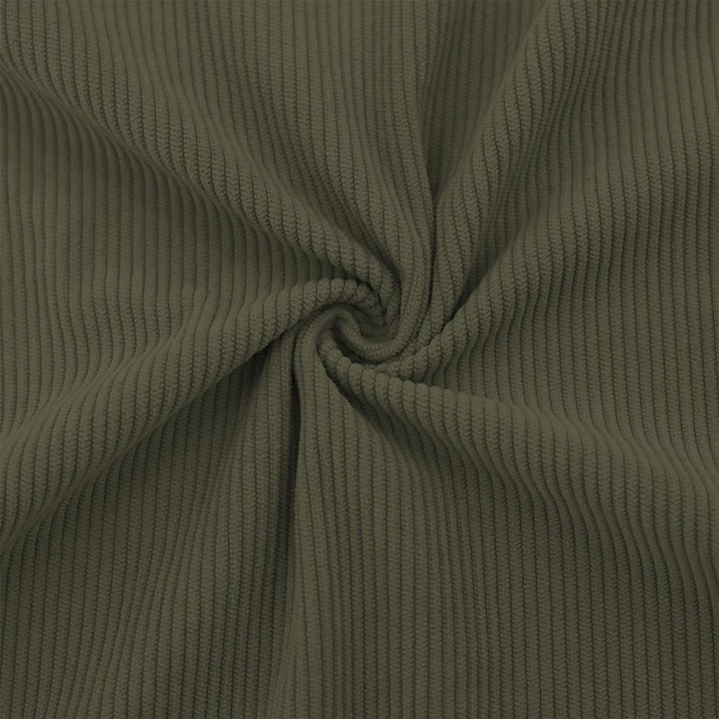 Men's Sweatshirt Loose Solid Color Outdoor Warm Breathable T-Shirt Top