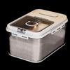 Pabei Rice Storage Container