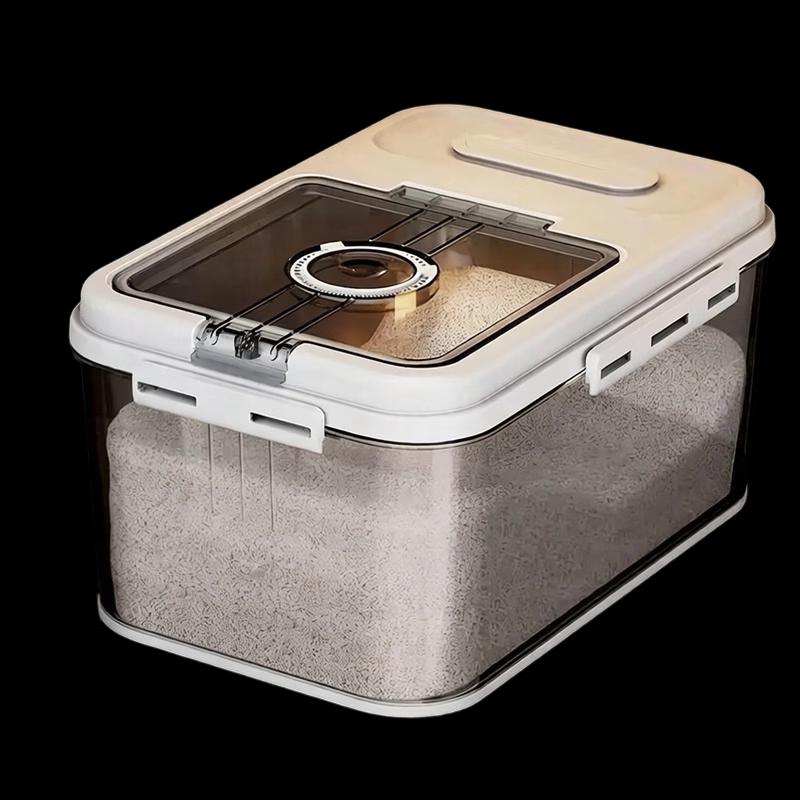 Pabei Rice Storage Container