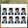 STRAY KIDS HOLLOW Tour Japanese-Style ID Photo Merchandise
