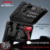 Delixi 12V Cordless Drill & Screwdriver Set CN Plug (adapter Included)