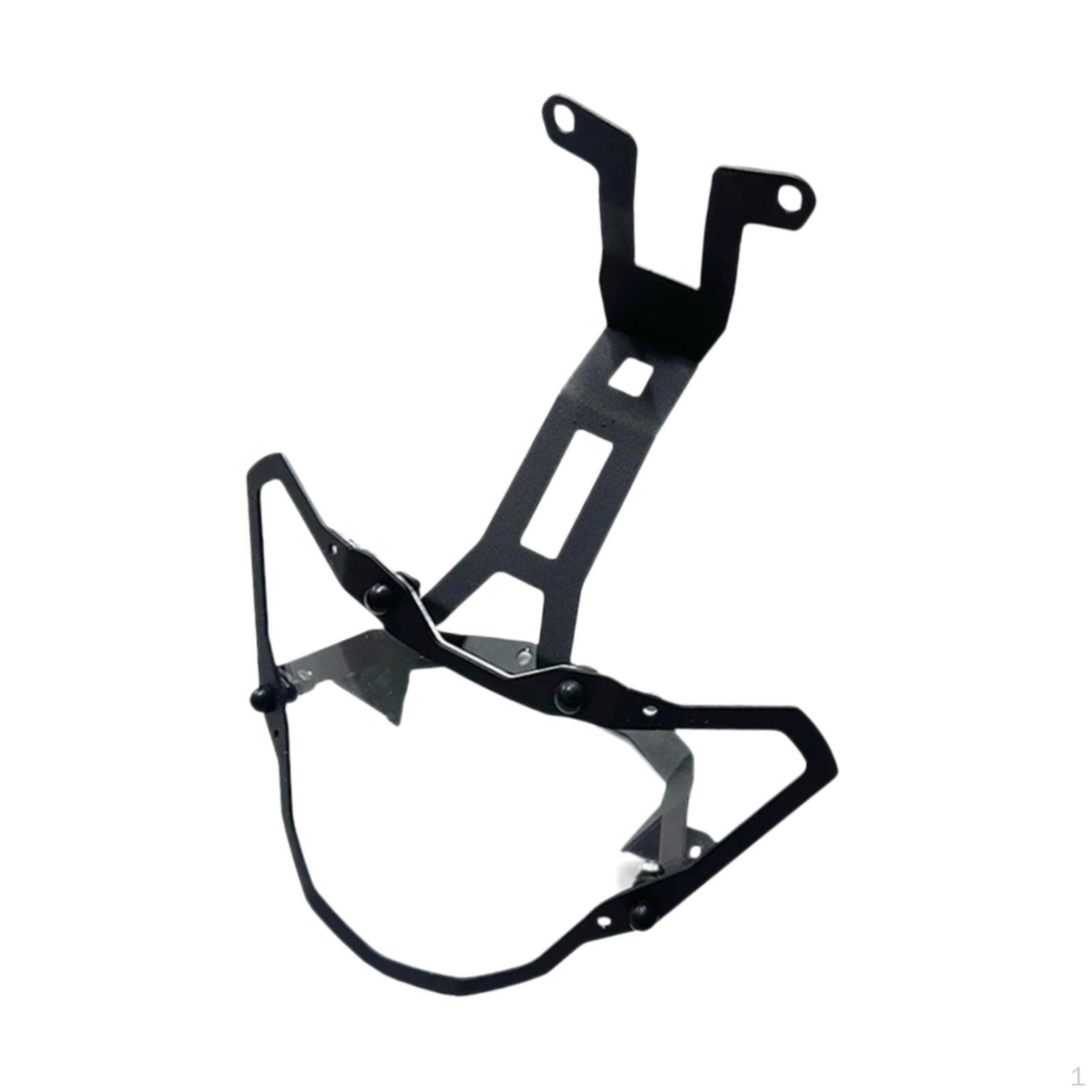 

Motorcycle Headlight Guard Cover Direct Replaces Accessories Decoration Maintenance Front for чистый