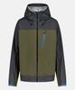 Sunlovetour Schoeller® All Weather 3L Jacket Olive Green