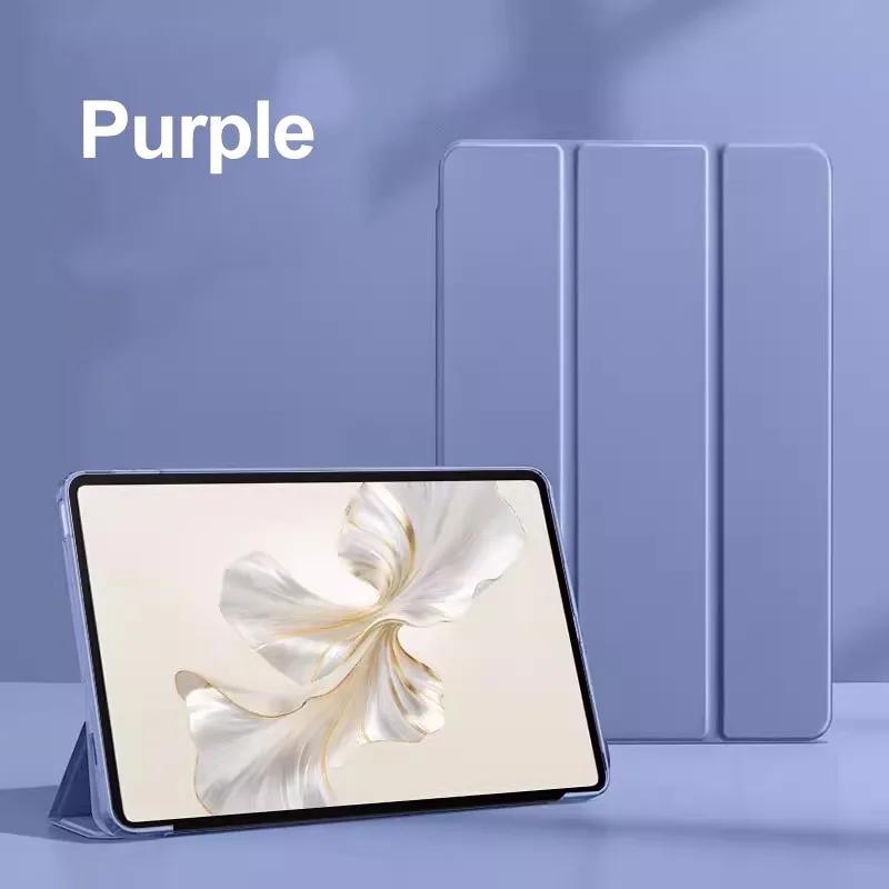 Nieuwe Tablethoes voor OPPO Pad SE 11 Pad2 Pad3 11.61 Air 2 Neo 11.4 Air 10.36 Cover Officiële Vloeibare Siliconen Zachte Funda OPPO Pad SE 11 2025
