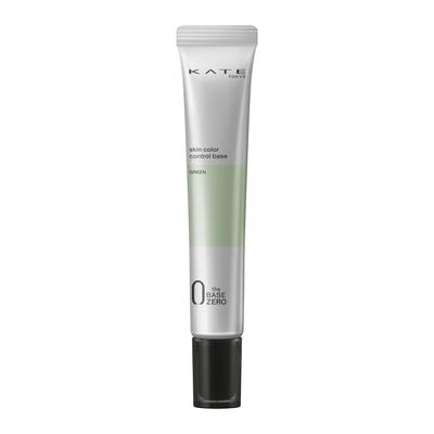 KATE Kate Skin Color Control Base GN Base de maquiagem verde 24g (x 1)
