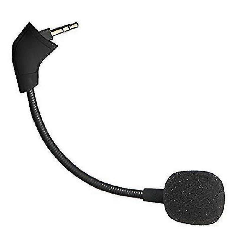 High-quality Reytid Microphone For Hyperx Cloud, Cloud X And Cloud Ii Noise Cancelling Gaming Headsets