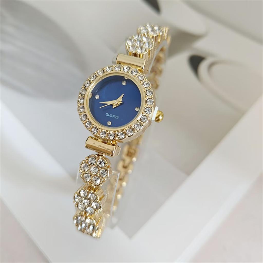 Women Fashion Leather Watch