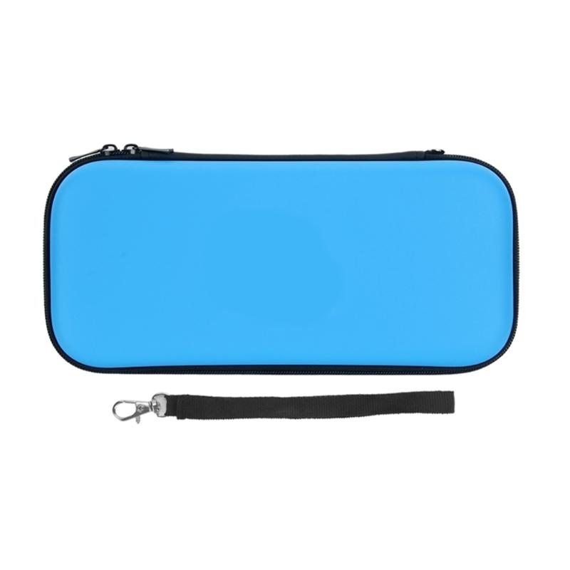 EVA Hard Shell Protective Case Thin Portable Storage Organizers Gaming Consoles Accessories Easy To Carry for Switch2