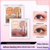 Maquiagem para olhos – Sombras de olhos