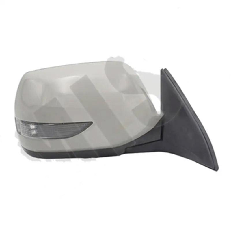 

9PINS Car Left Right Mirror Auto Rearview Mirror Assy Door Wing Side Mirror For Outback 2010 2011 For Subaru Legacy 2010-2012