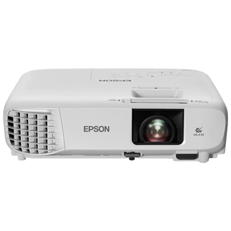 Epson Professional 3LCD Projectors (CN version)