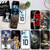 LO59 M-messis Soft Shell Phone Case for Samsung Galaxy Note 10 20 S23 S24 S25 Ultra FE Plus Edge Lite A02S A35 A07 A17