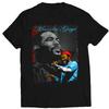 Funk Music Men’s T-Shirt What's Going On Marvin Gaye Save the Children Mercy Mercy Me