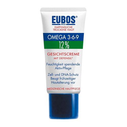 

Крем для лица Oibos Omega 3-6-9 50 мл