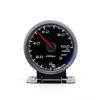 Universal Auto Gauges 12V 60mm Racing Car Oil Pressure Water Oil Temp EGT Exhaust Temp Turbo Boost Tachometer Gauge Meter