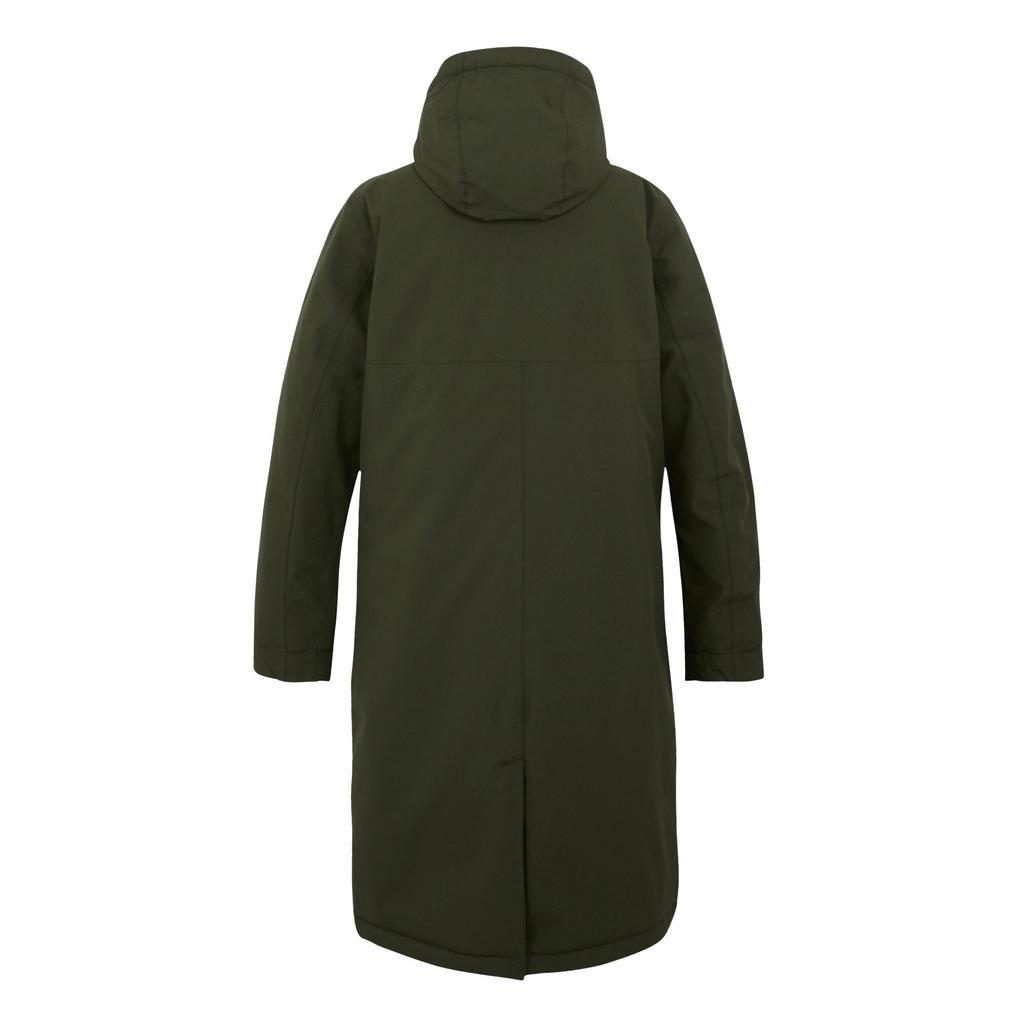 Regatta Womens/Ladies Yarli Longline Waterproof Jacket