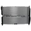 Radiator for Chevrolet Aveo, Model 96536669