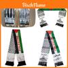 Palestinian Scarf Shawl For Wedding Decoration High Temperature Resistant Four Seasons National Flag Design