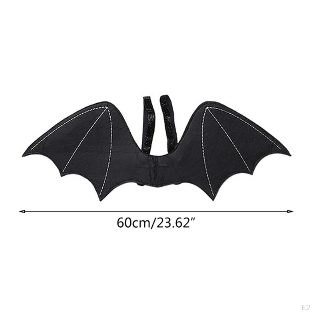 Bat , Bird Costume Accessory, Costume, Kids, Adults, Prop, for Halloween, Festival, Party, Stage