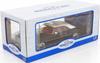 MCG Cadillac Eldorado Convertible 1976 Black Diecast 1/18 [Used]