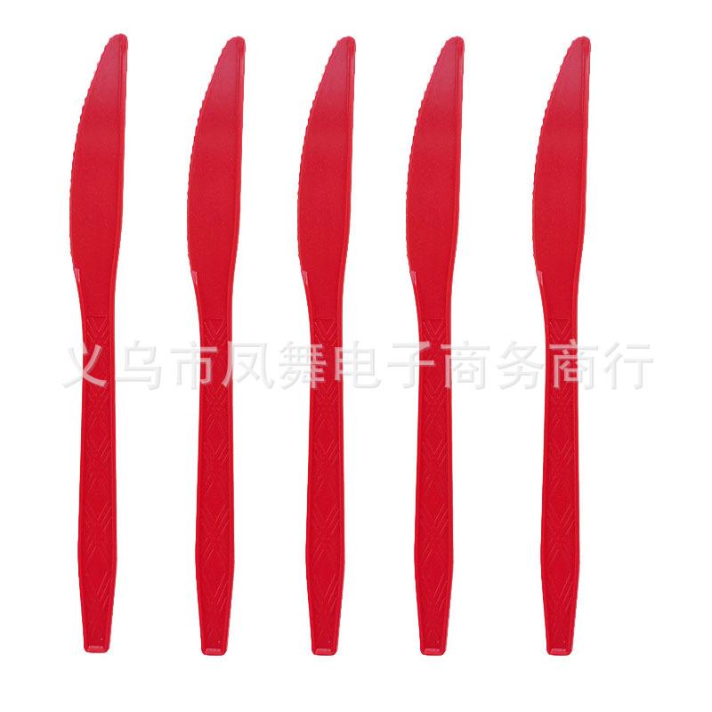 Foreign Trade Christmas Party Supplies Paper Plate Paper Cup Paper Towel Disposable Knife And Fork Birthday Set Tableware