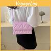 Chic Retro Crossbody Bag Fashionable Small Square Bag For Women 2023 Summer Trend